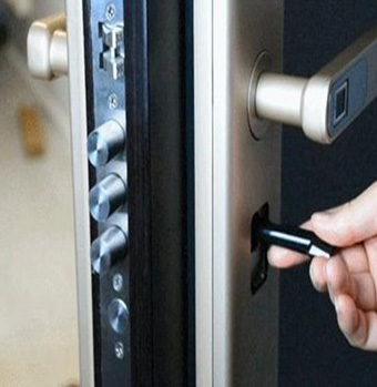 梁子湖开锁 梁子湖开锁公司开修指纹锁